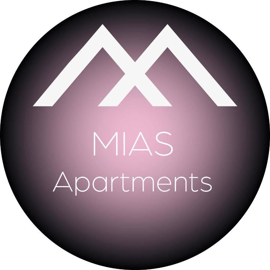Mias Apartments Rabla Exterior photo