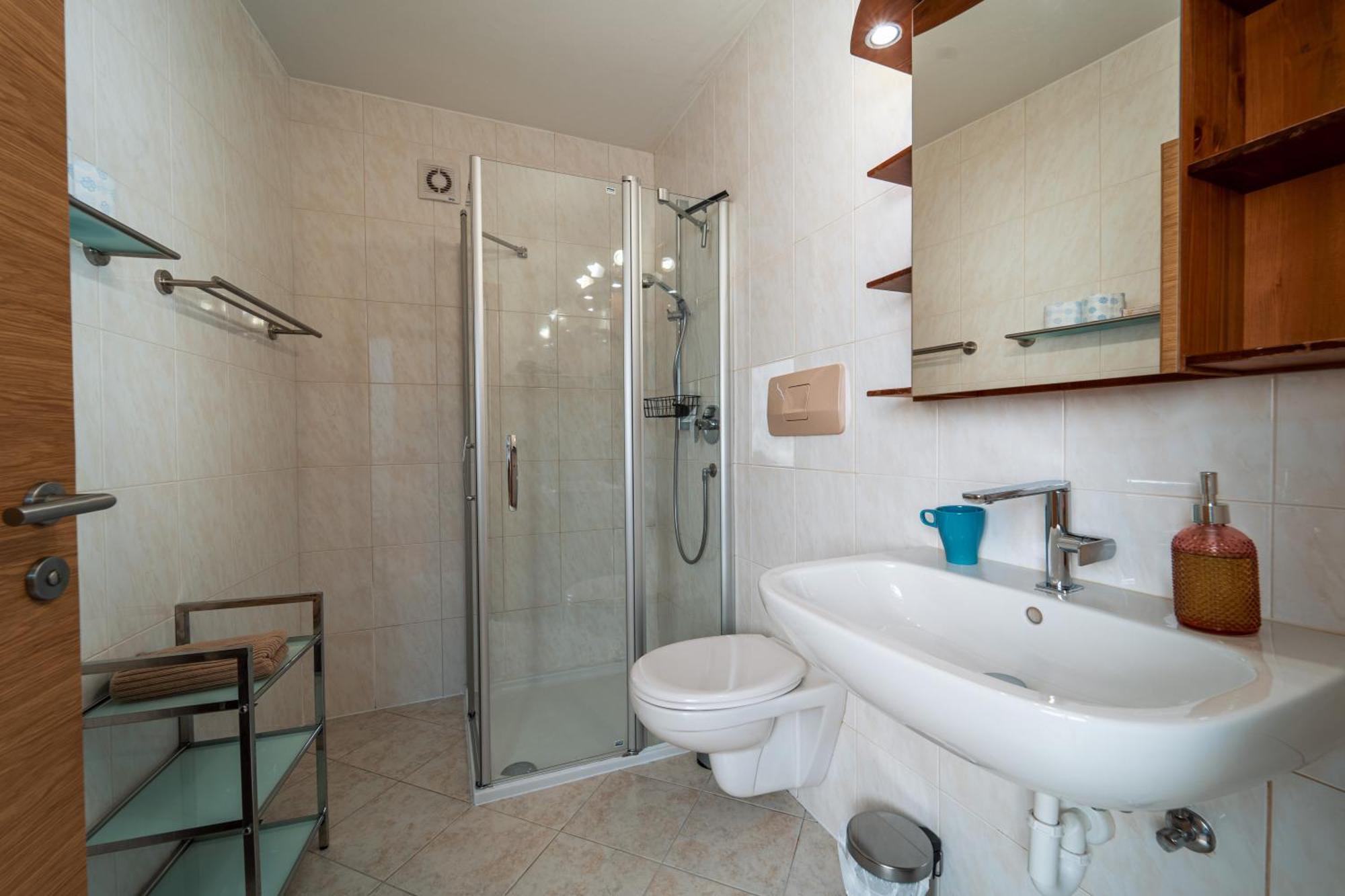 Mias Apartments Rabla Exterior photo