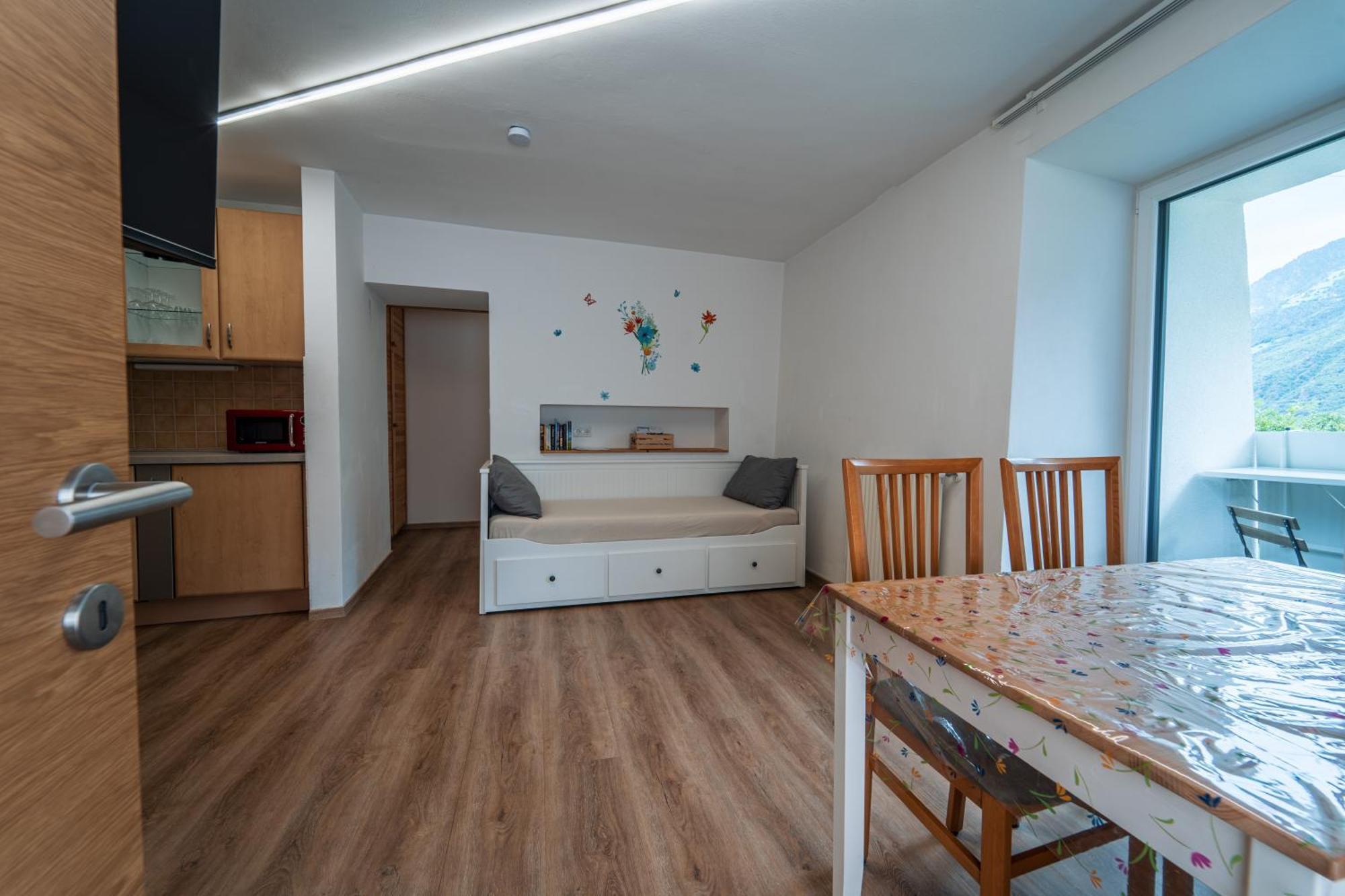 Mias Apartments Rabla Exterior photo